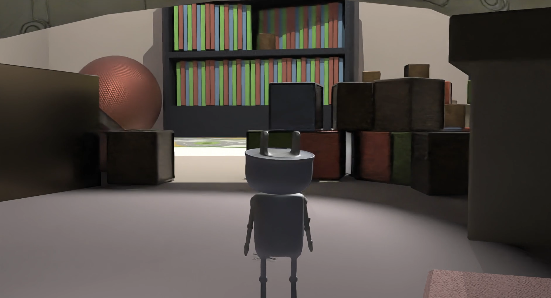 Hero Image for animation Low_Battery